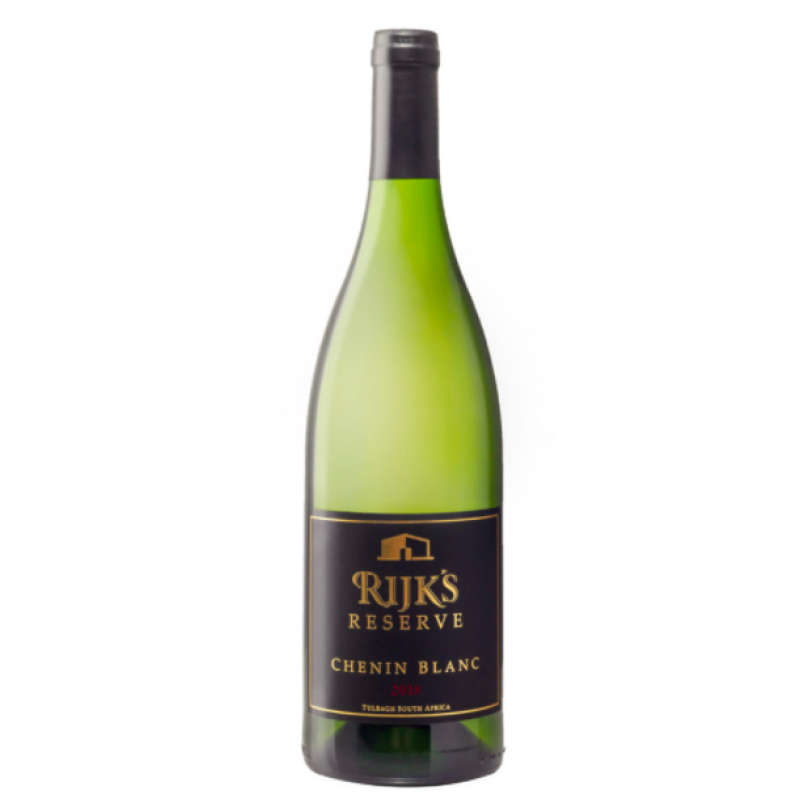 Rijk's Chenin Blanc Reserve (tijdelijk uitgeput)